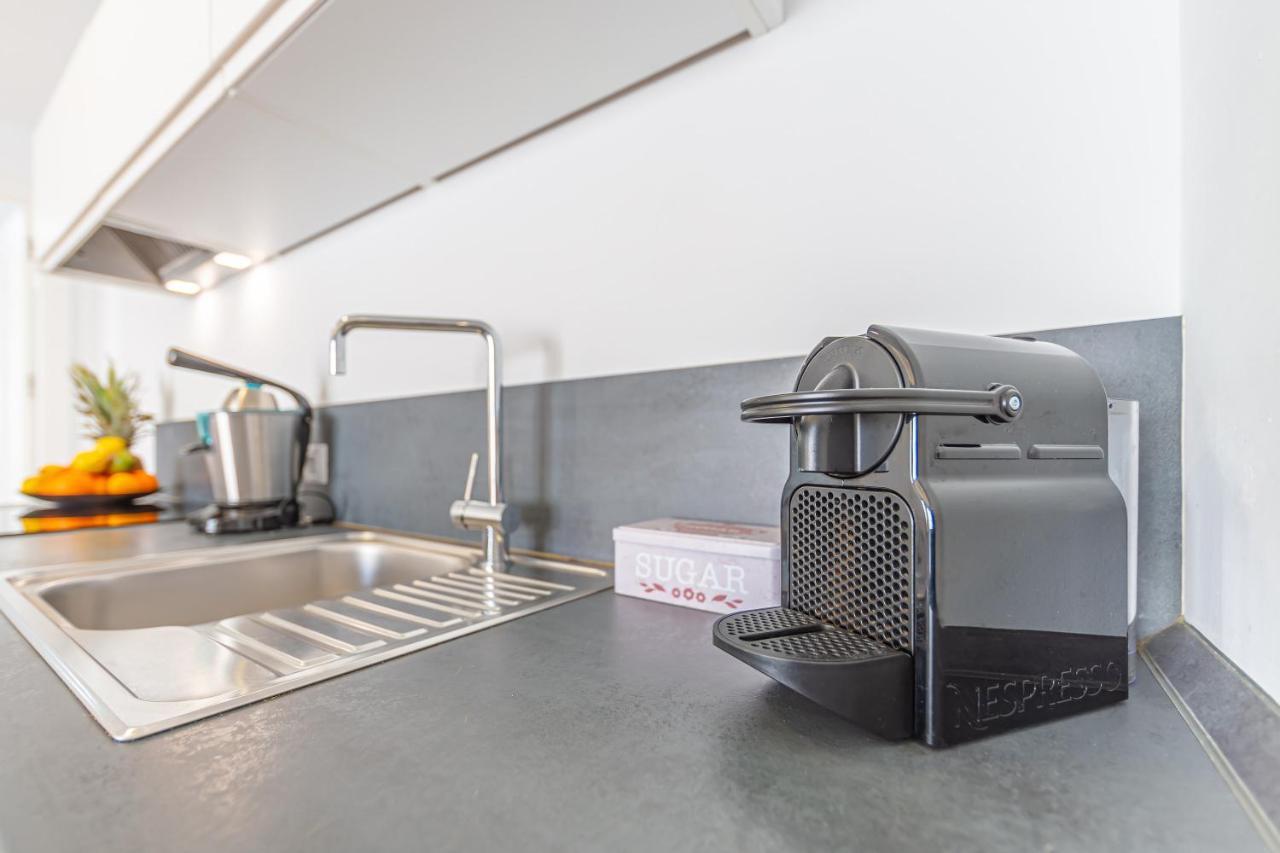 Ventura 2 - Centric & Pool - Simplytarifa Apartment Bagian luar foto